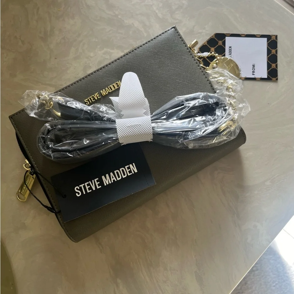 Steve Madden Crossbody Bag